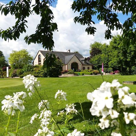 Hotel Anjou Golf And Country Club Champigné Esterno foto