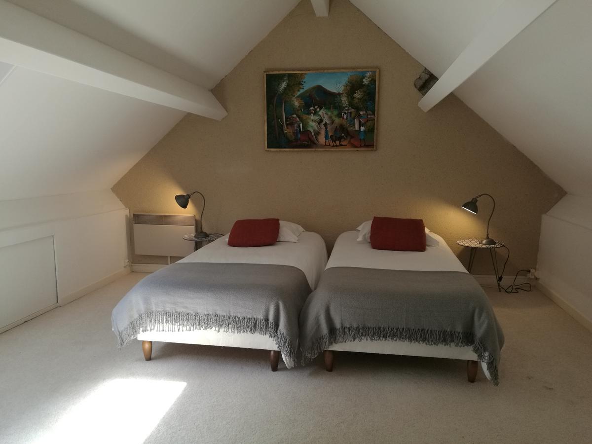 Hotel Anjou Golf And Country Club Champigné Esterno foto
