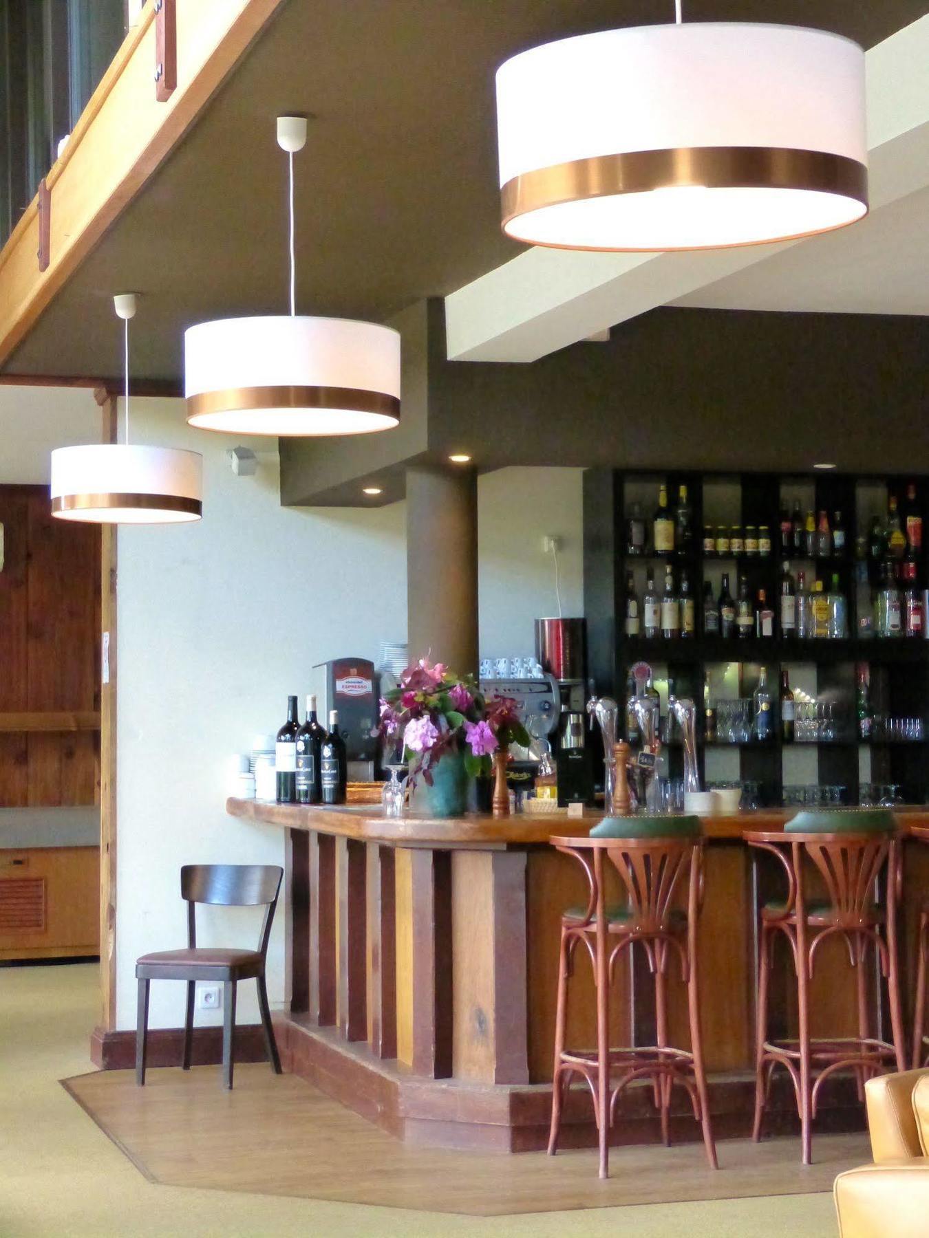 Hotel Anjou Golf And Country Club Champigné Esterno foto