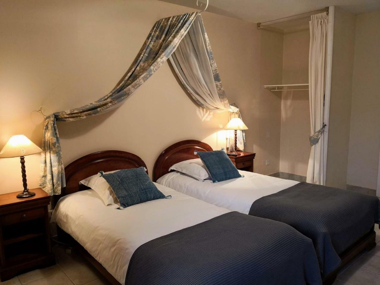 Hotel Anjou Golf And Country Club Champigné Esterno foto