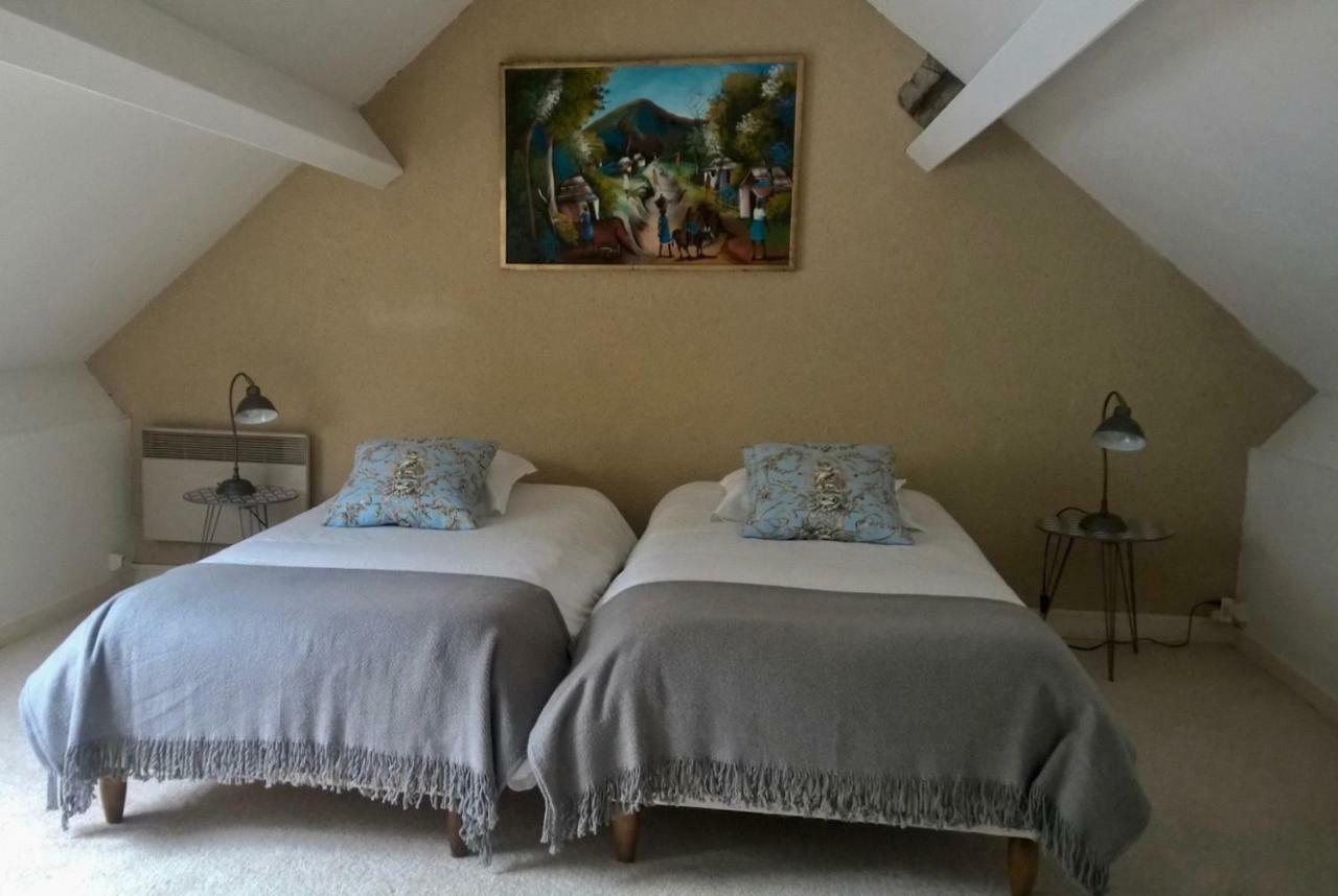 Hotel Anjou Golf And Country Club Champigné Esterno foto