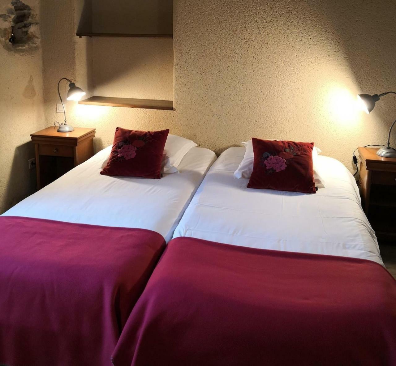 Hotel Anjou Golf And Country Club Champigné Esterno foto